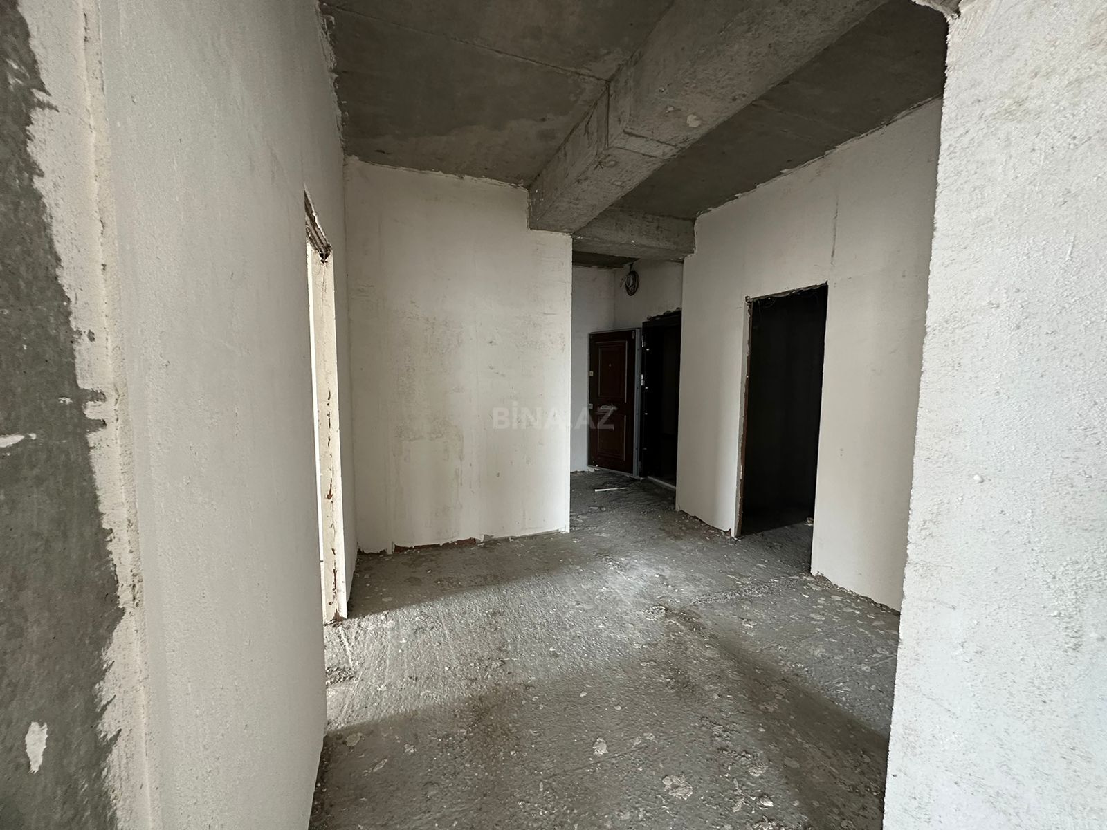 3 otaqlı Yeni tikili, Gənclik m., Bakı