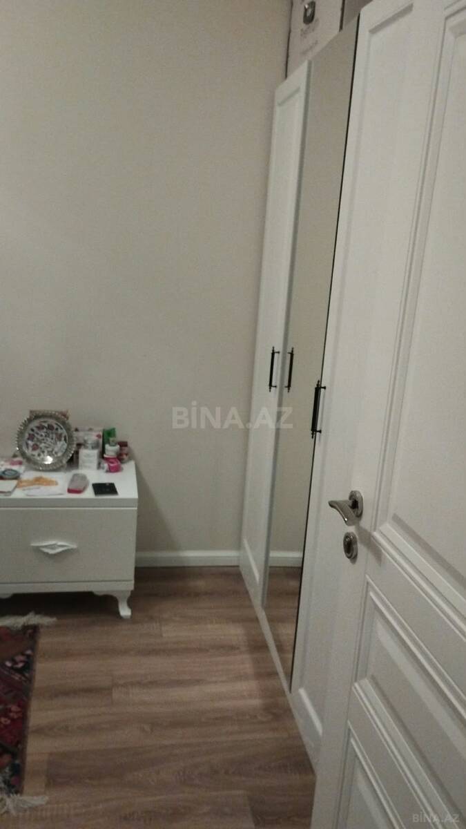 2 otaqlı Yeni tikili, 20 Yanvar m., Bakı
