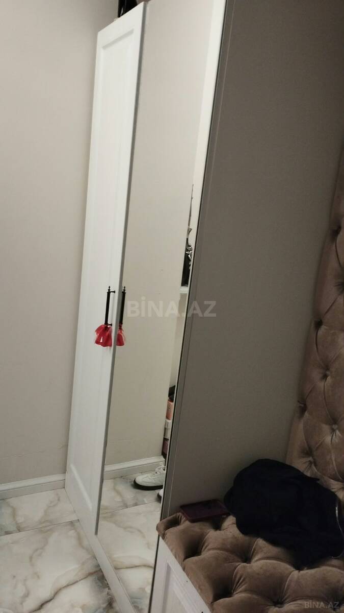 2 otaqlı Yeni tikili, 20 Yanvar m., Bakı