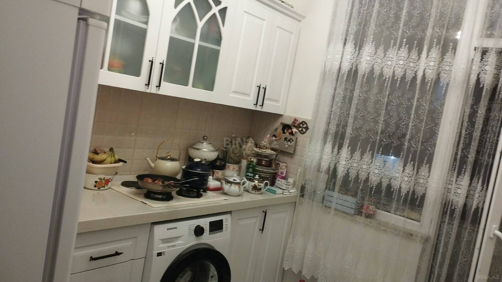 2 otaqlı Yeni tikili, 20 Yanvar m., Bakı
