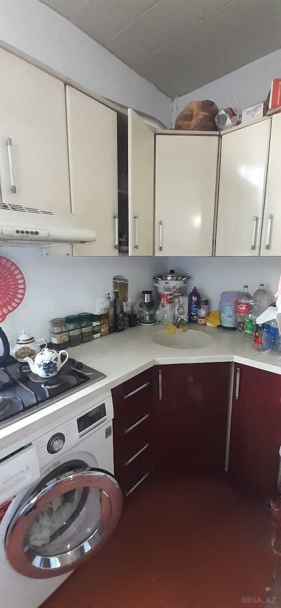 2 otaqlı Köhnə tikili, Sumqayıt