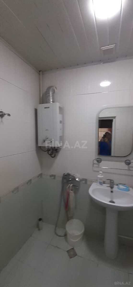 2 otaqlı Köhnə tikili, Sumqayıt