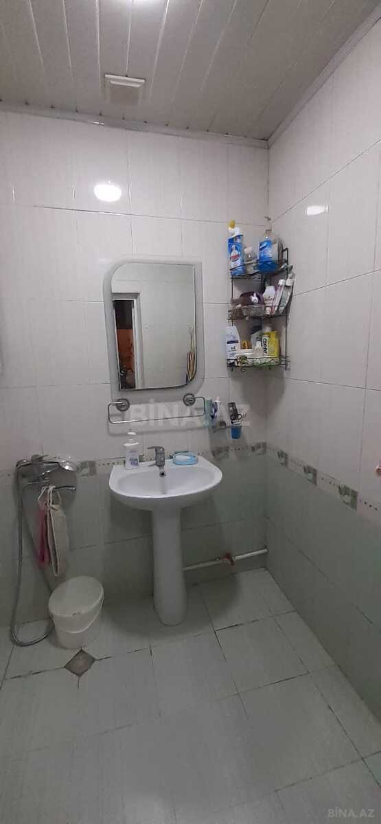 2 otaqlı Köhnə tikili, Sumqayıt