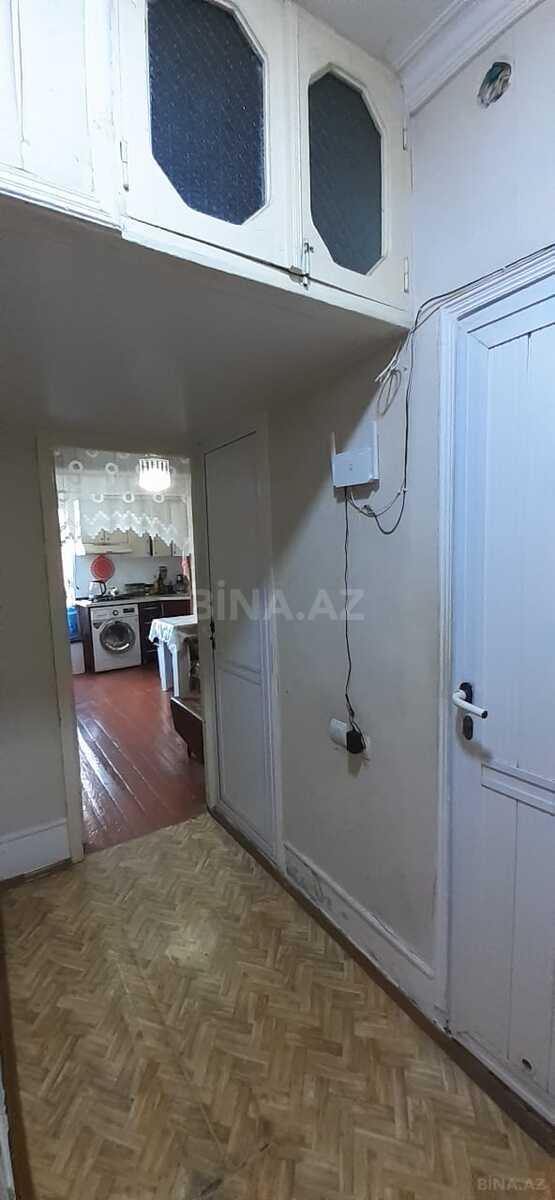 2 otaqlı Köhnə tikili, Sumqayıt