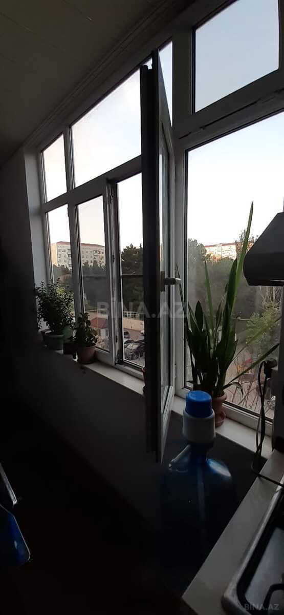 2 otaqlı Köhnə tikili, Sumqayıt