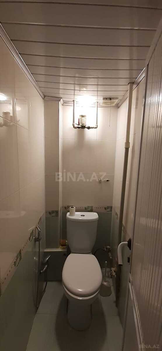 2 otaqlı Köhnə tikili, Sumqayıt