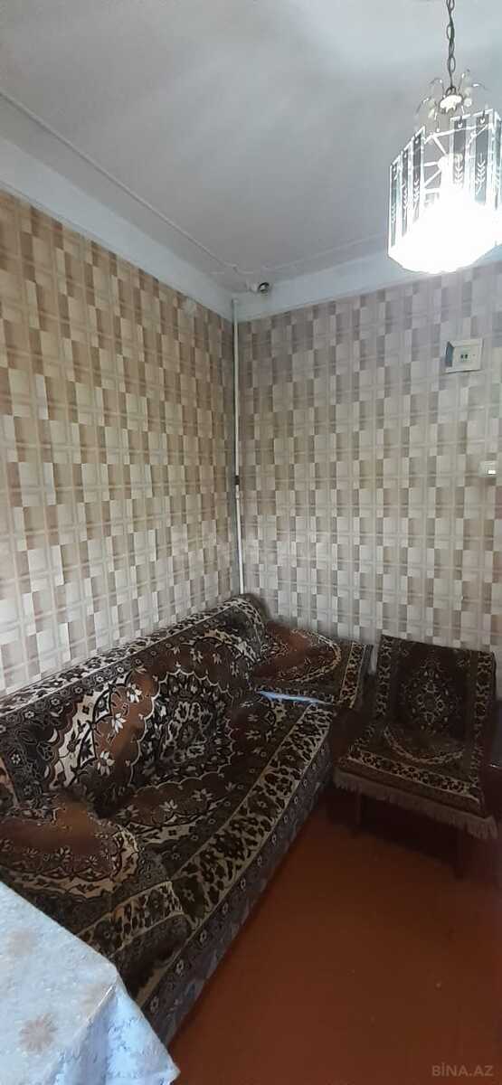 2 otaqlı Köhnə tikili, Sumqayıt