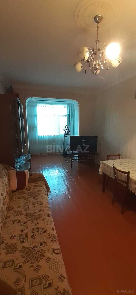 2 otaqlı Köhnə tikili, Sumqayıt
