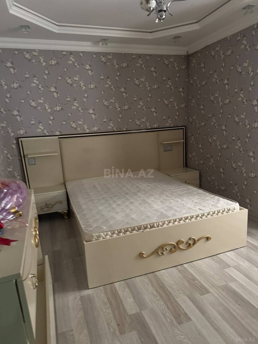2 otaqlı Köhnə tikili, 9-cu mikrorayon q., Bakı