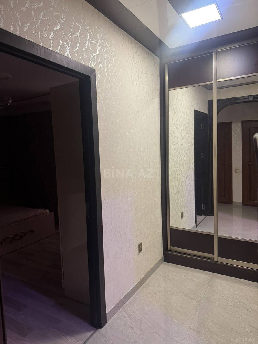 2 otaqlı Köhnə tikili, 9-cu mikrorayon q., Bakı