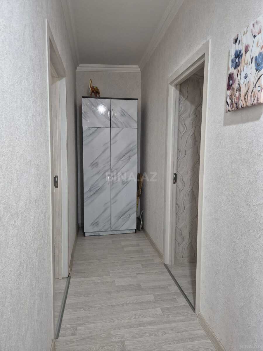3 otaqlı Köhnə tikili, Biləcəri q., Bakı
