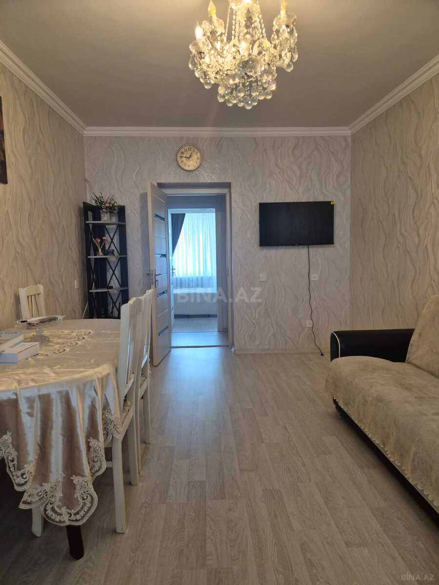 3 otaqlı Köhnə tikili, Biləcəri q., Bakı