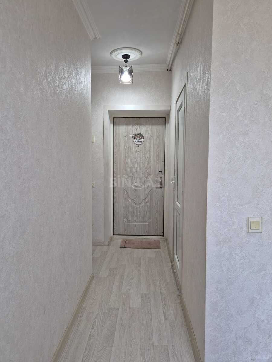 3 otaqlı Köhnə tikili, Biləcəri q., Bakı