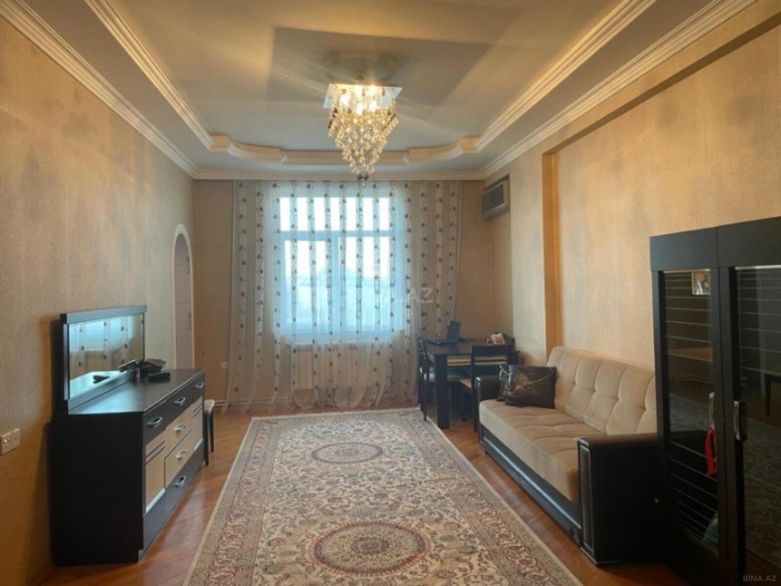 2 otaqlı Yeni tikili, Azadlıq Prospekti m., Bakı