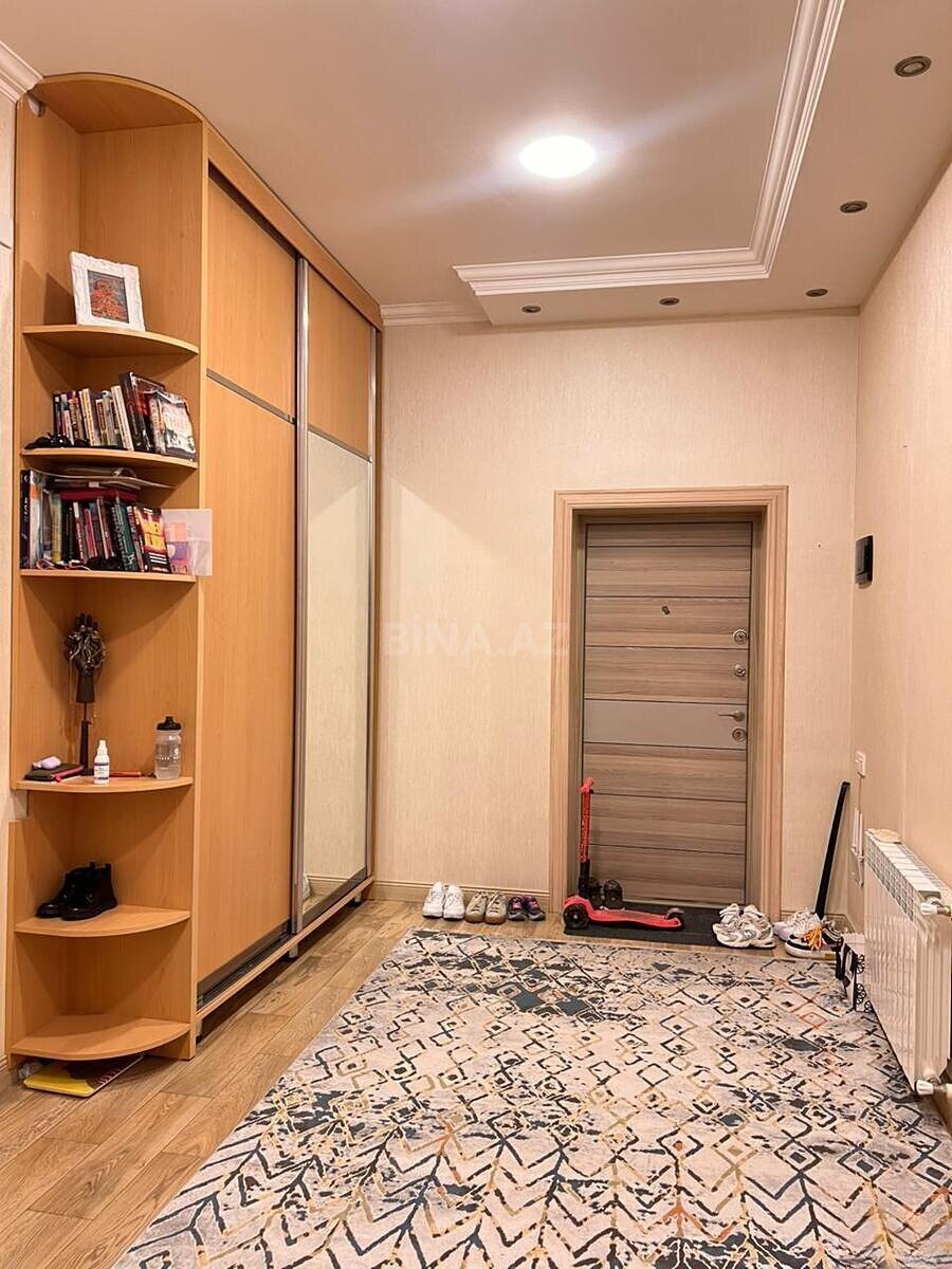 2 otaqlı Yeni tikili, Nərimanov r., Bakı