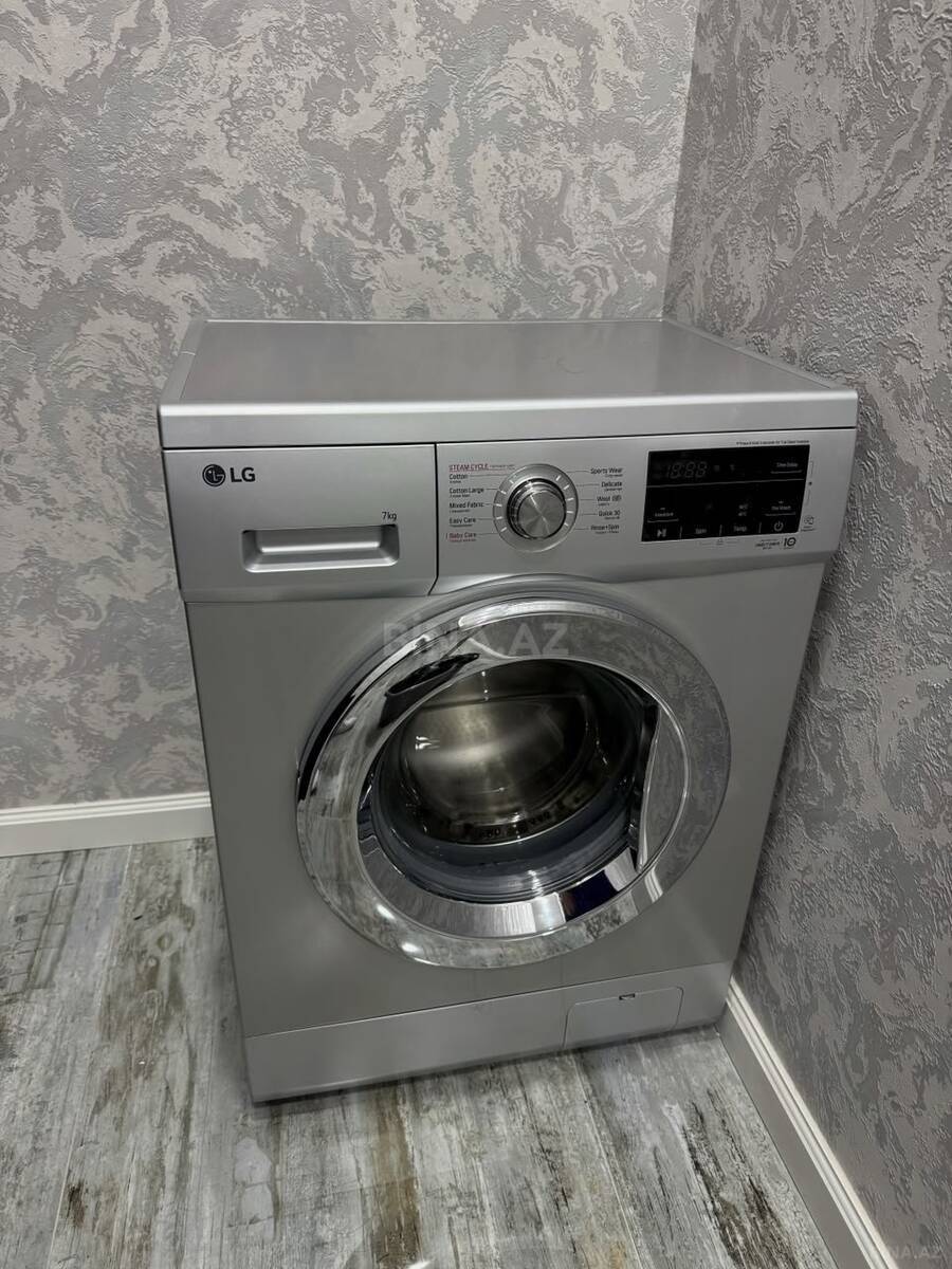 1 otaqlı Yeni tikili, Nərimanov r., Bakı