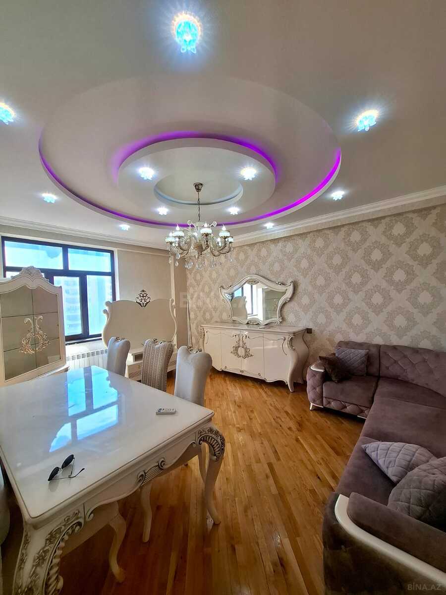 2 otaqlı Köhnə tikili, Sumqayıt