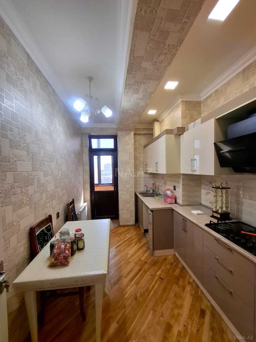 2 otaqlı Köhnə tikili, Sumqayıt