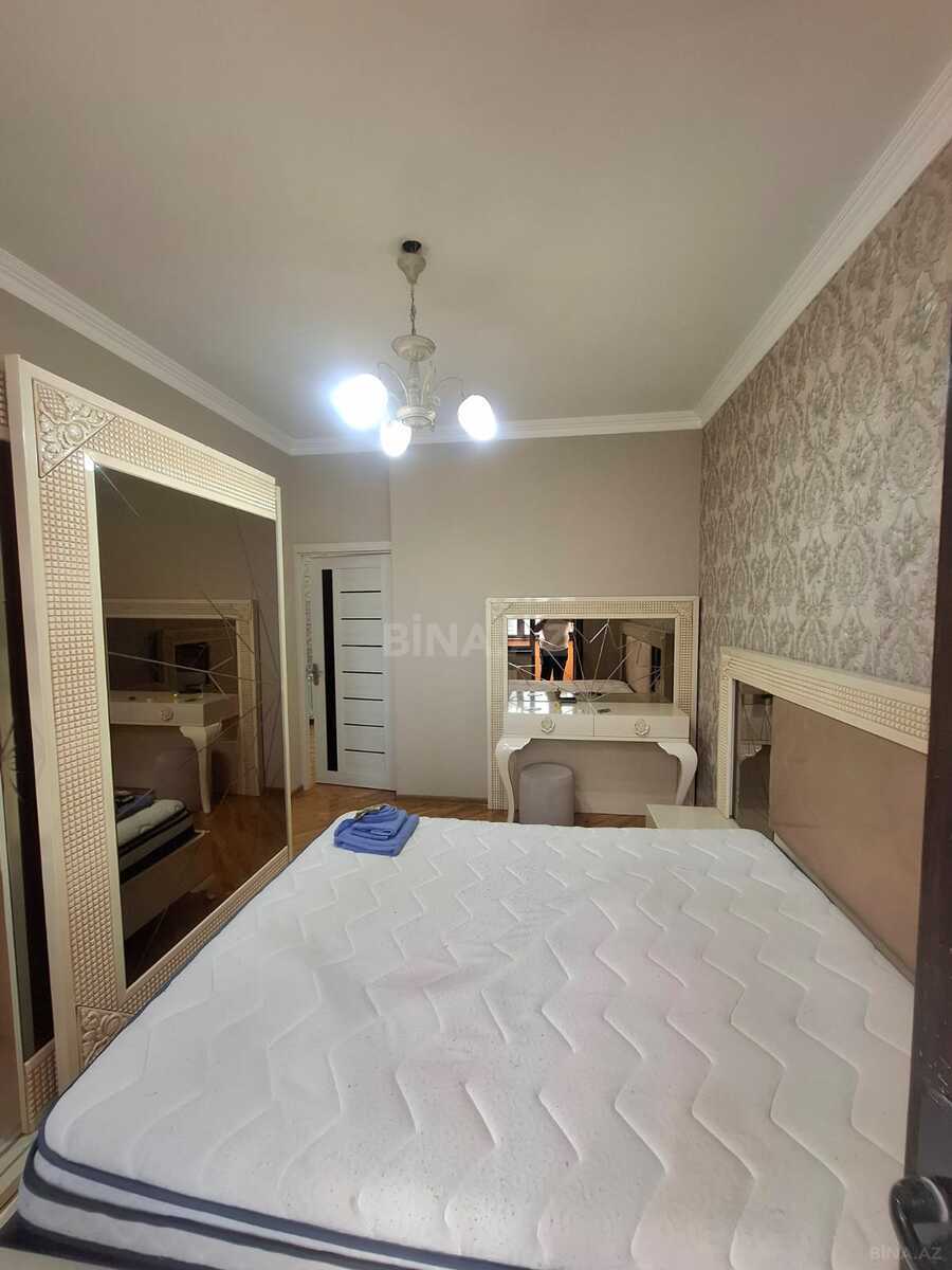 2 otaqlı Köhnə tikili, Sumqayıt