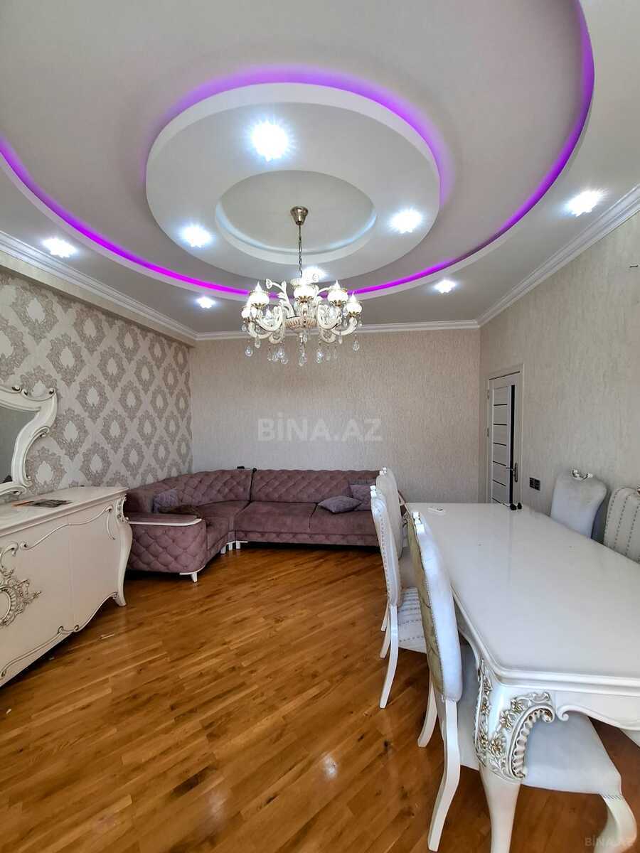 2 otaqlı Köhnə tikili, Sumqayıt