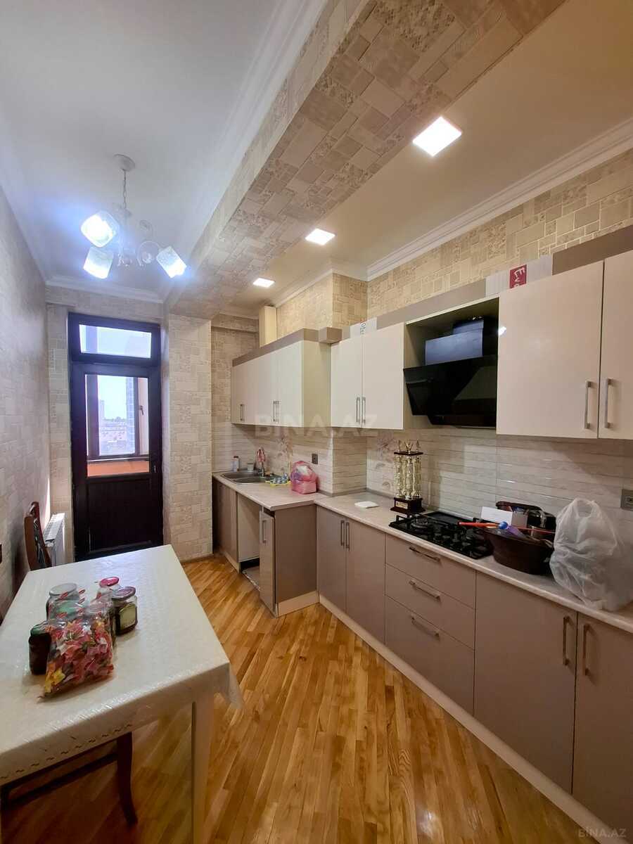 2 otaqlı Köhnə tikili, Sumqayıt
