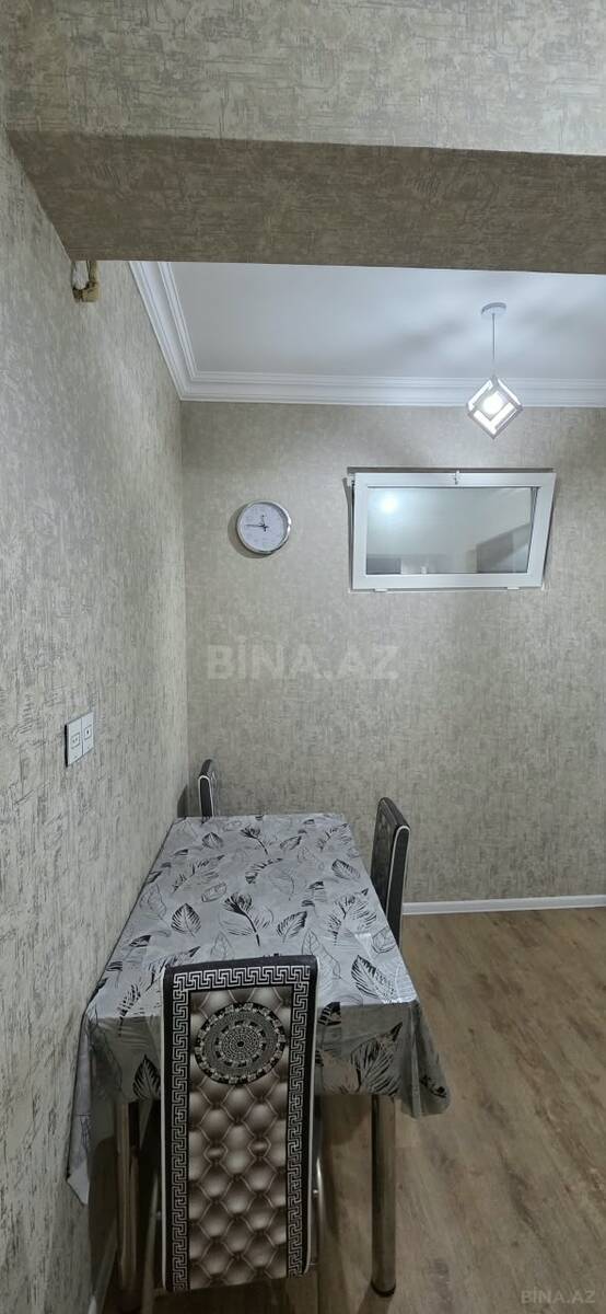 2 otaqlı Yeni tikili, Sumqayıt