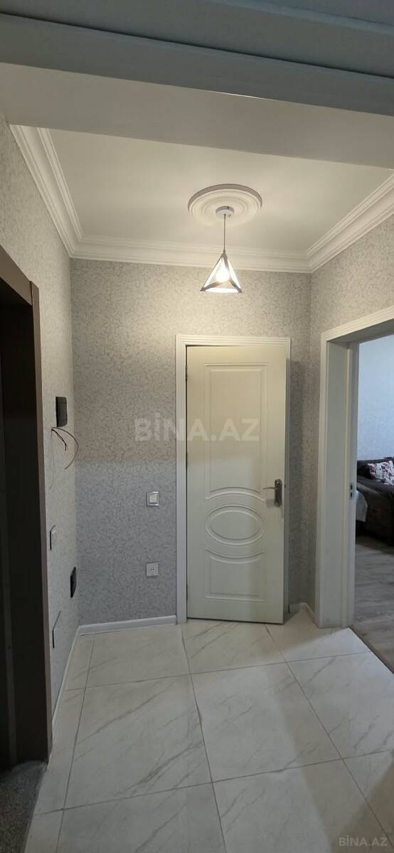 2 otaqlı Yeni tikili, Sumqayıt