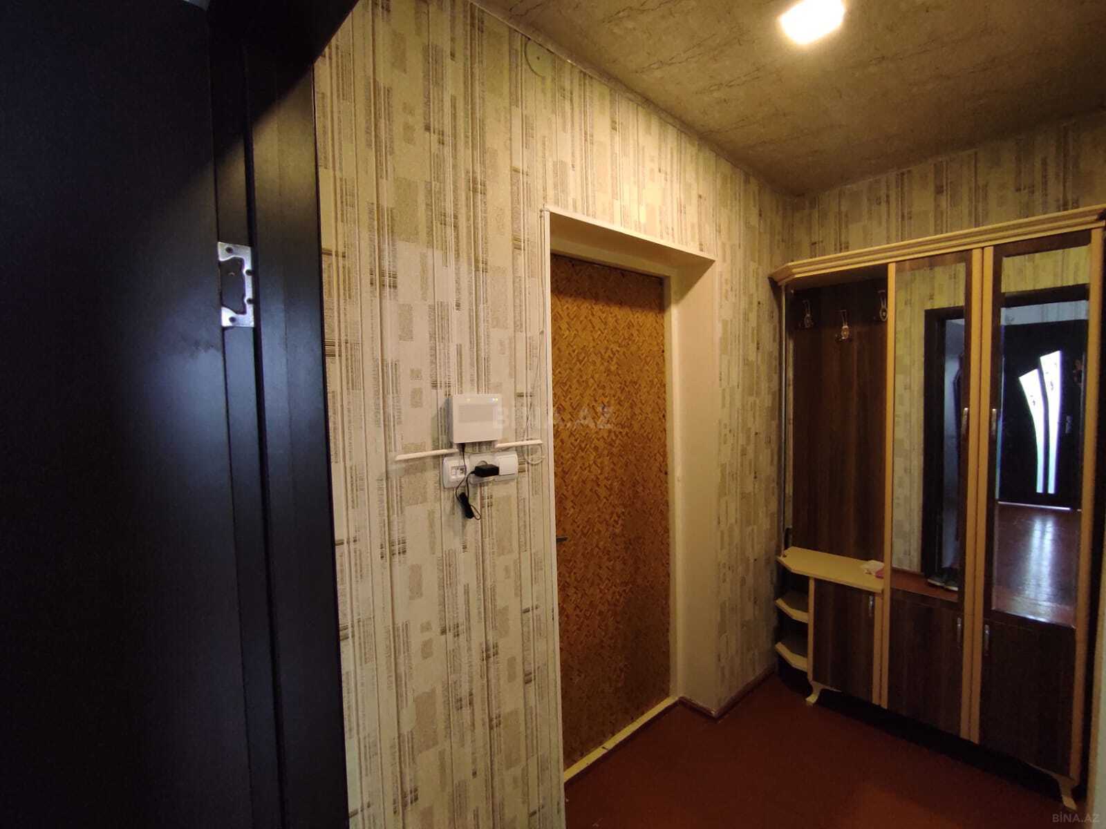 2 otaqlı Köhnə tikili, Neftçilər m., Bakı