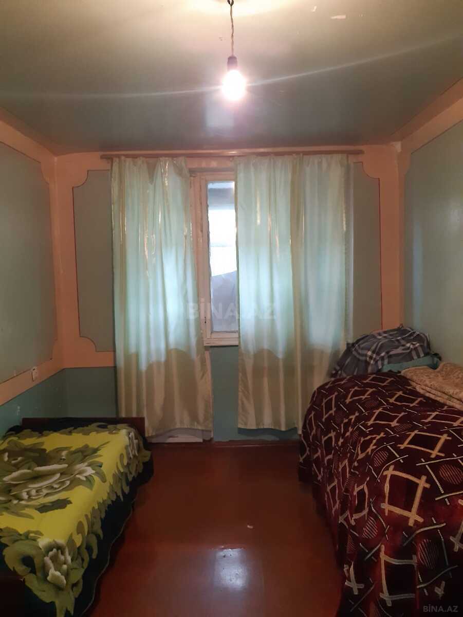 5 otaqlı Köhnə tikili, Sumqayıt