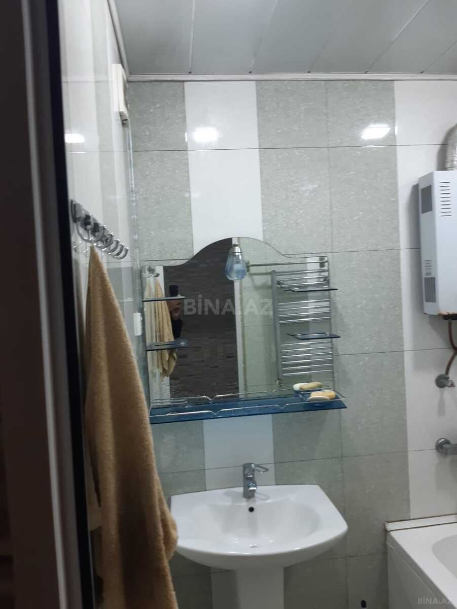 5 otaqlı Köhnə tikili, Sumqayıt