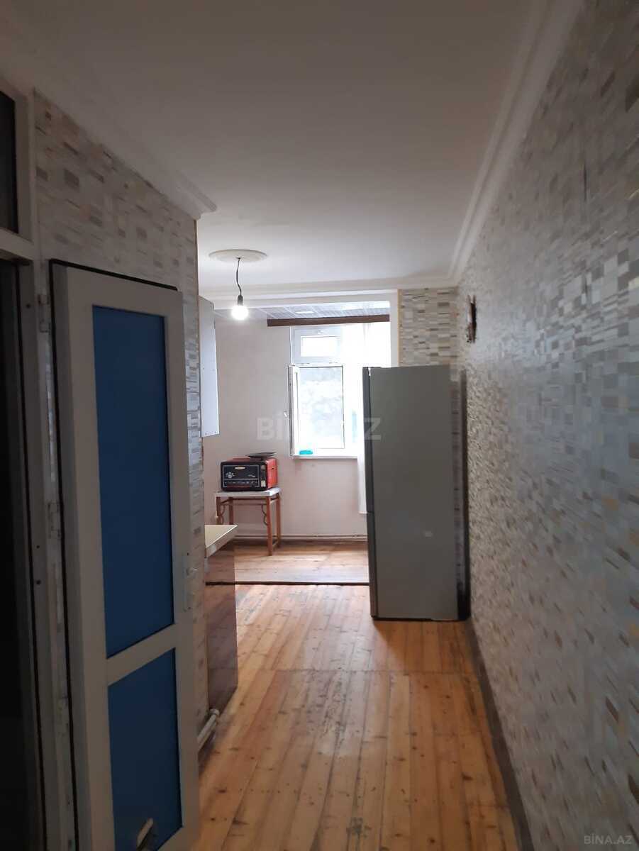 5 otaqlı Köhnə tikili, Sumqayıt