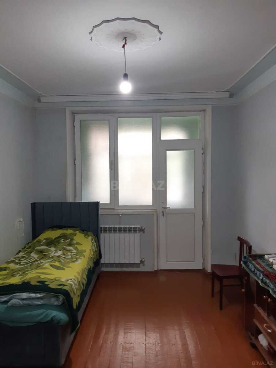 5 otaqlı Köhnə tikili, Sumqayıt