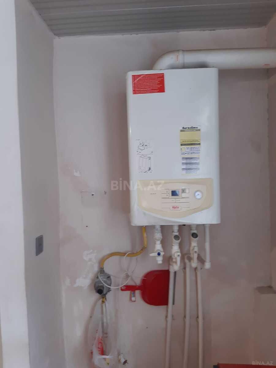 5 otaqlı Köhnə tikili, Sumqayıt