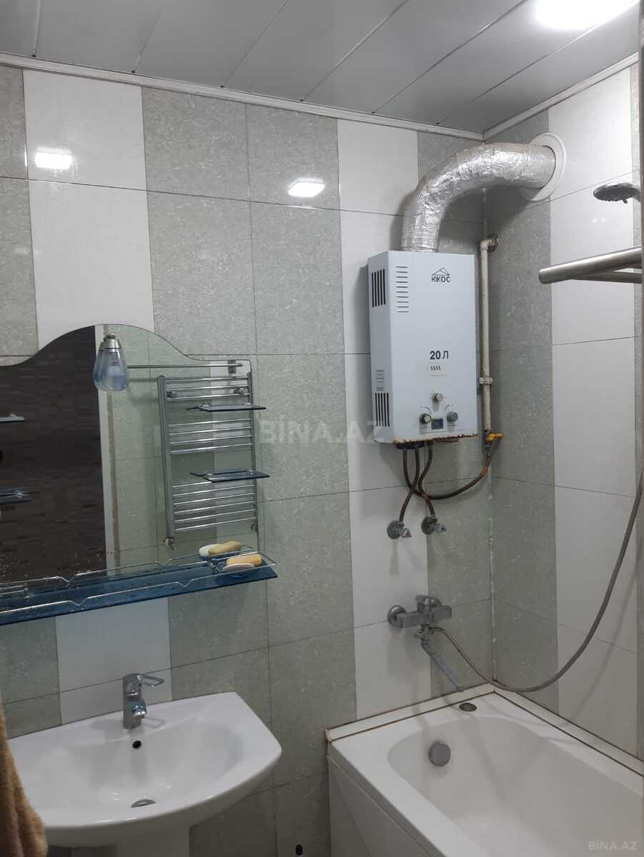 5 otaqlı Köhnə tikili, Sumqayıt