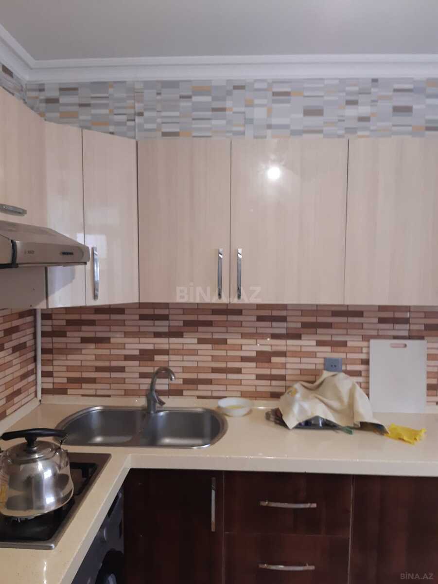 5 otaqlı Köhnə tikili, Sumqayıt