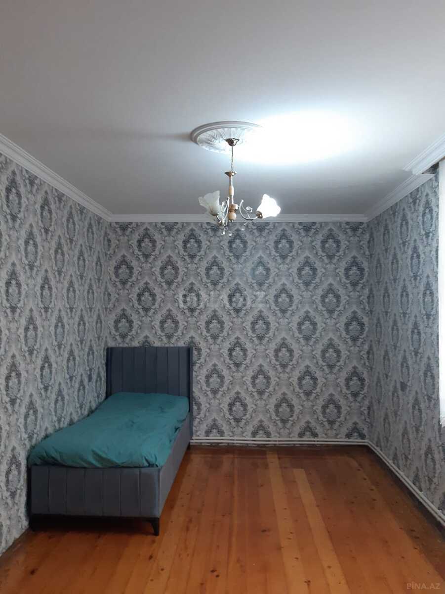 5 otaqlı Köhnə tikili, Sumqayıt