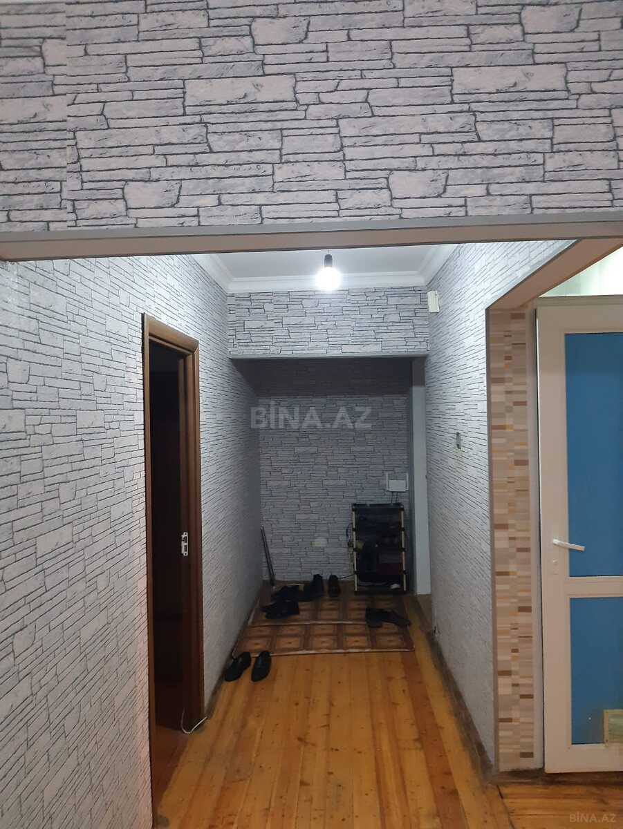 5 otaqlı Köhnə tikili, Sumqayıt