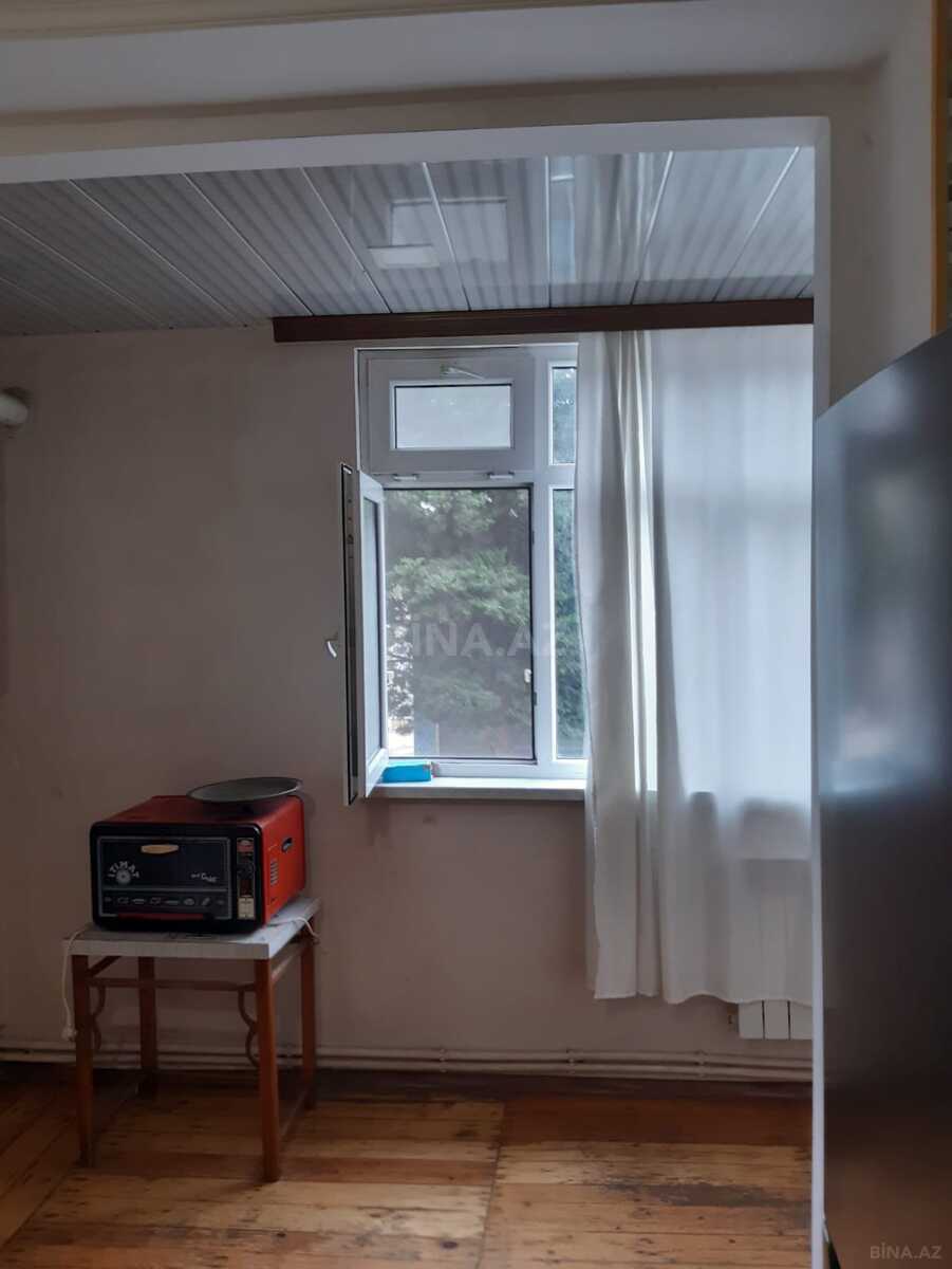 5 otaqlı Köhnə tikili, Sumqayıt