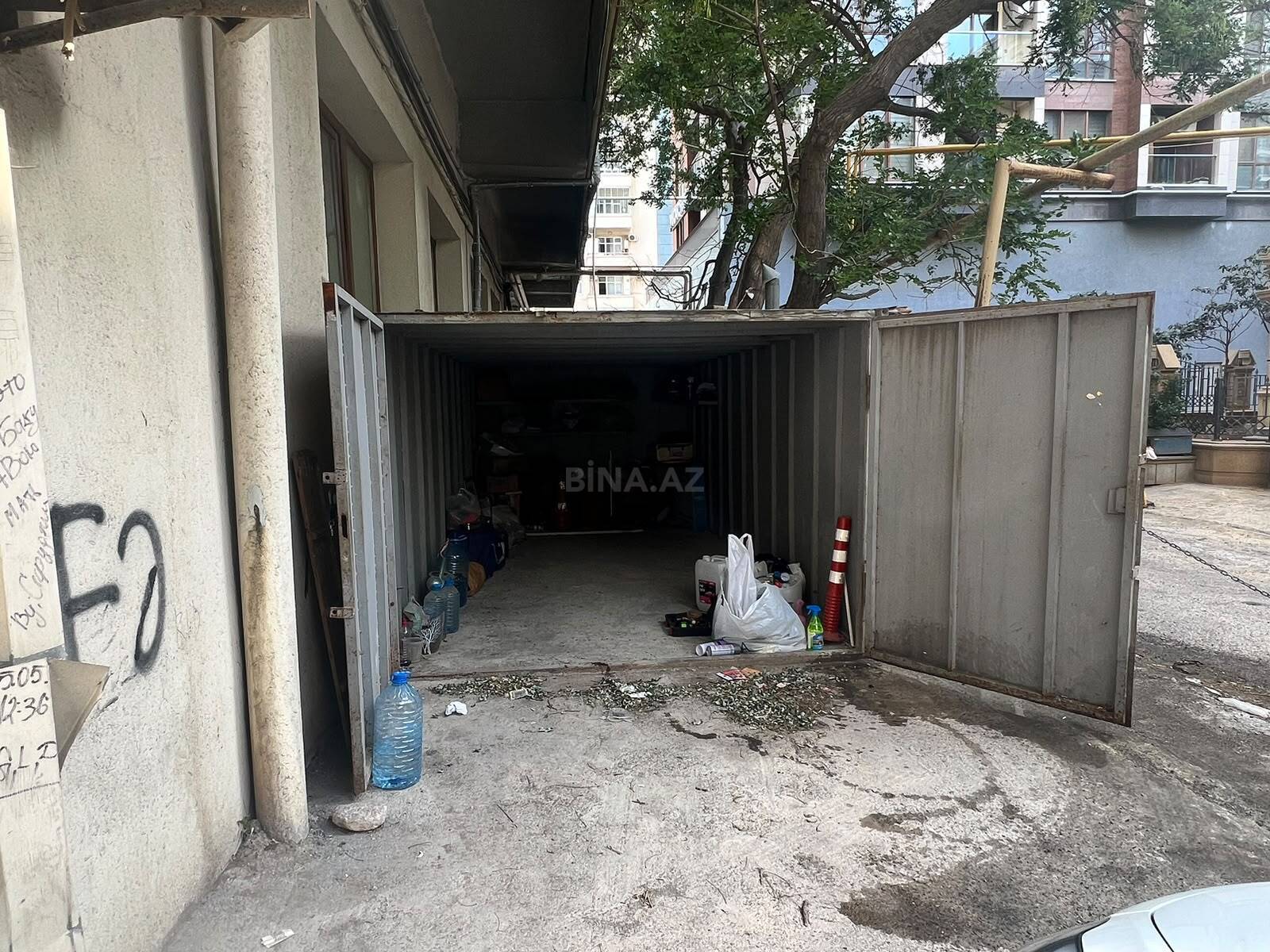 3 otaqlı Yeni tikili, Nərimanov r., Bakı
