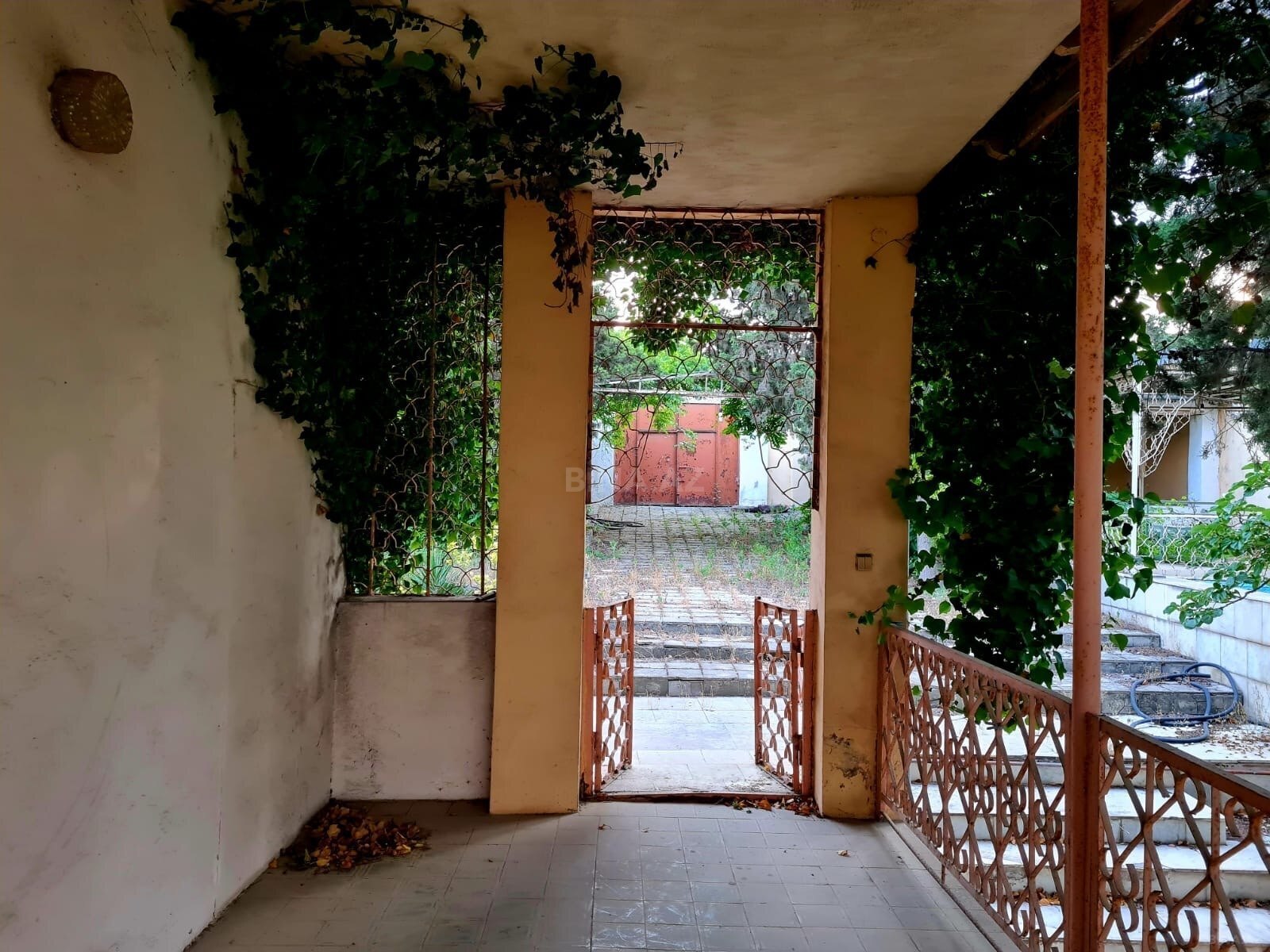 3 otaqlı Həyət evi/Bağ evi, Bilgəh q., Bakı