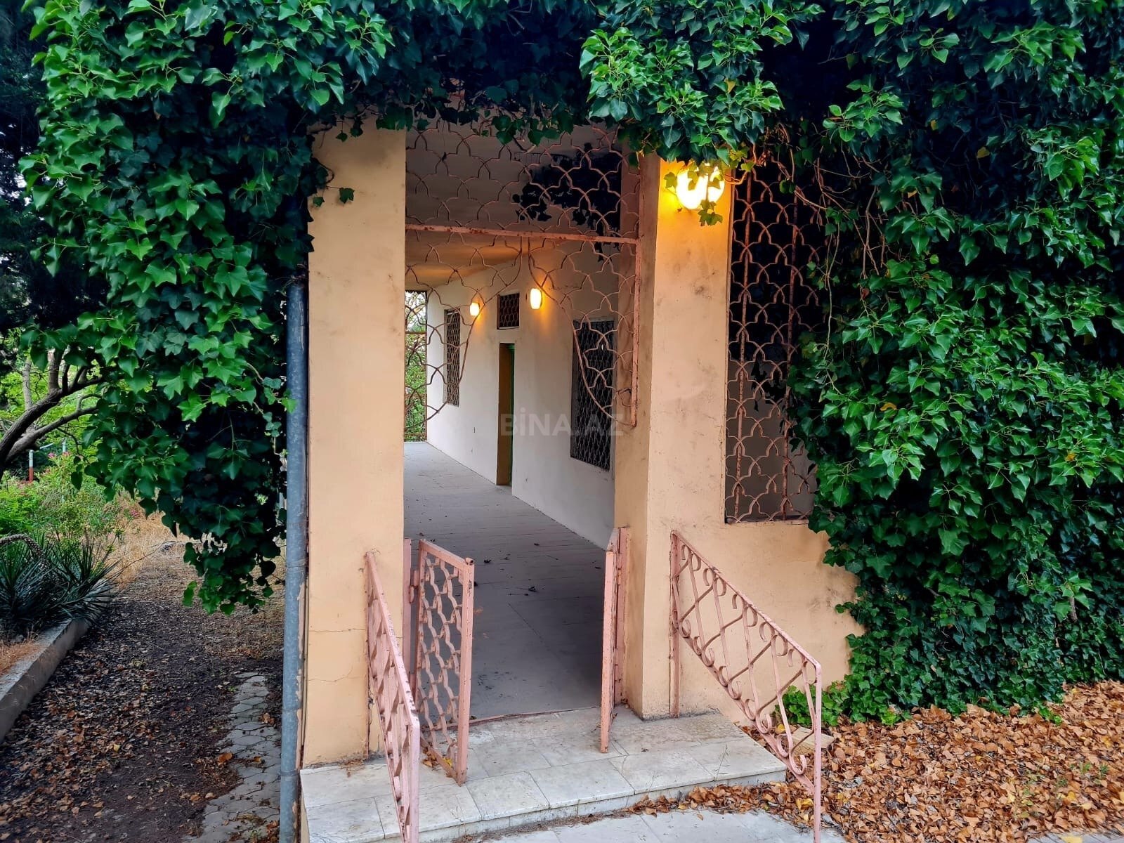 3 otaqlı Həyət evi/Bağ evi, Bilgəh q., Bakı