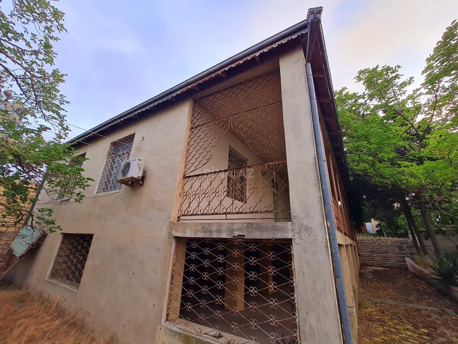 3 otaqlı Həyət evi/Bağ evi, Bilgəh q., Bakı