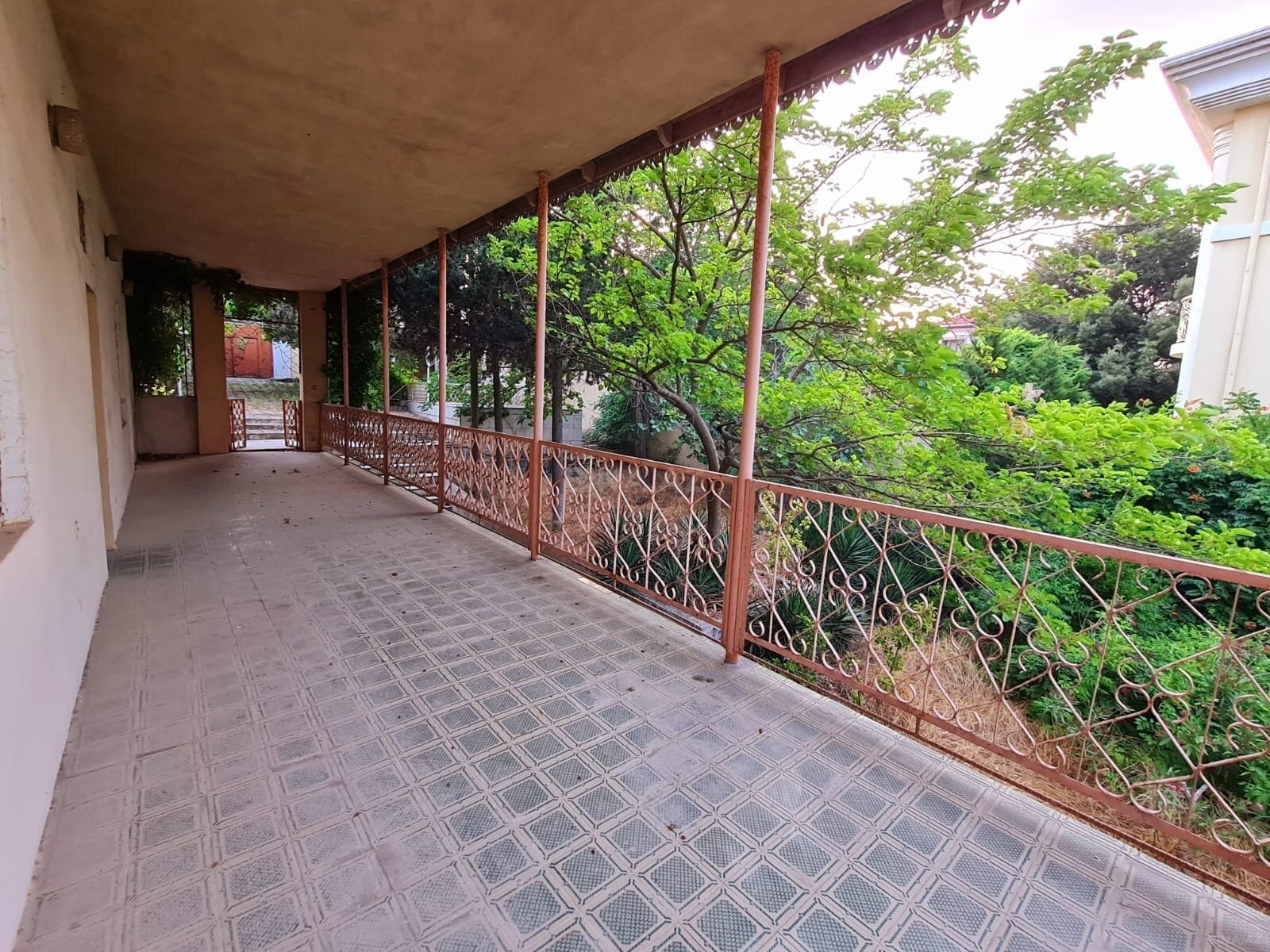 3 otaqlı Həyət evi/Bağ evi, Bilgəh q., Bakı