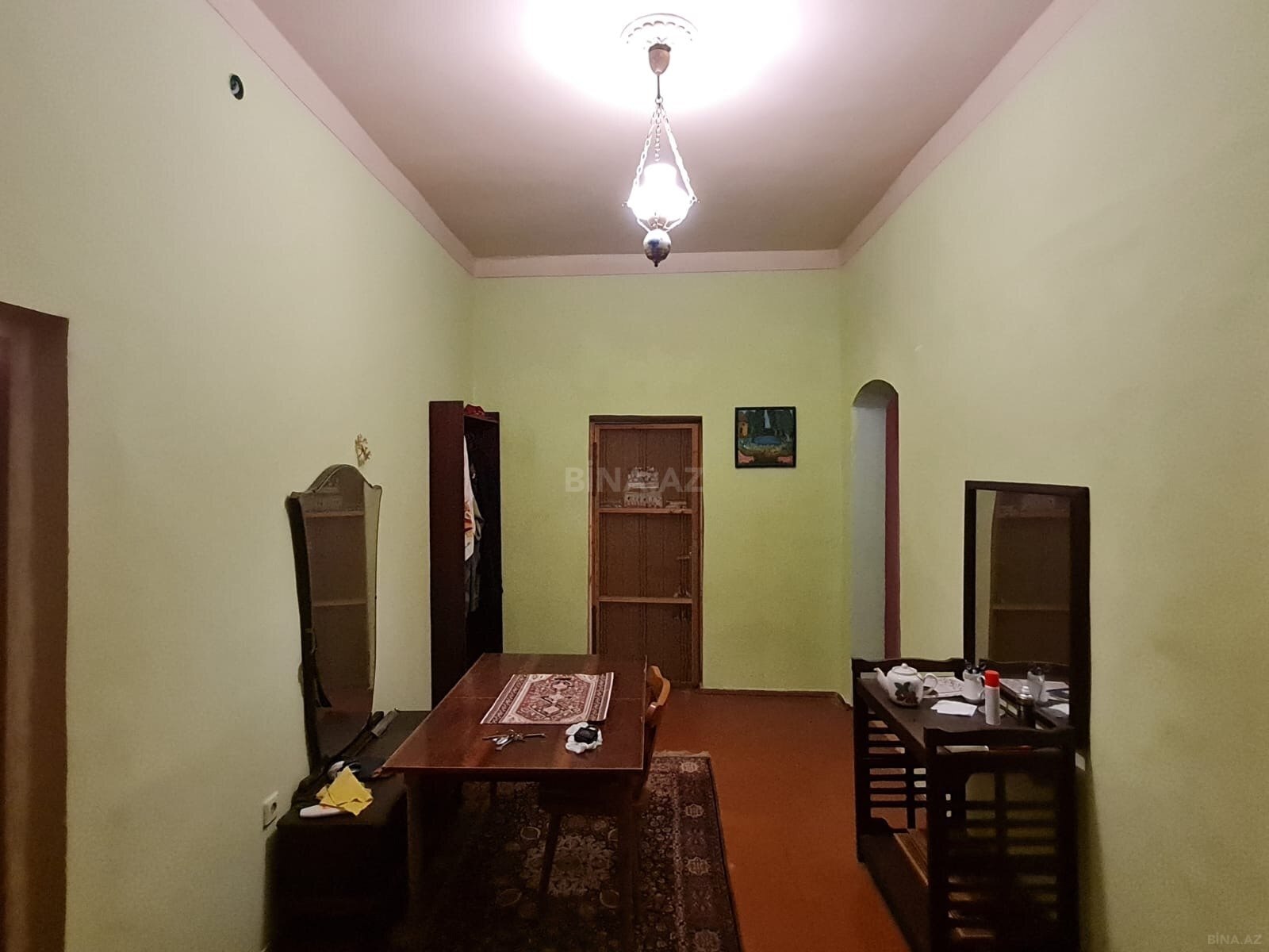 3 otaqlı Həyət evi/Bağ evi, Bilgəh q., Bakı