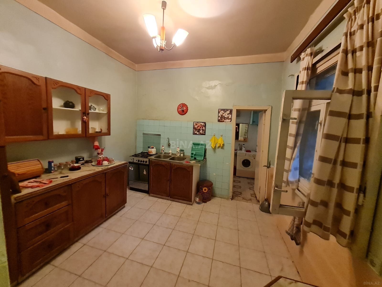 3 otaqlı Həyət evi/Bağ evi, Bilgəh q., Bakı