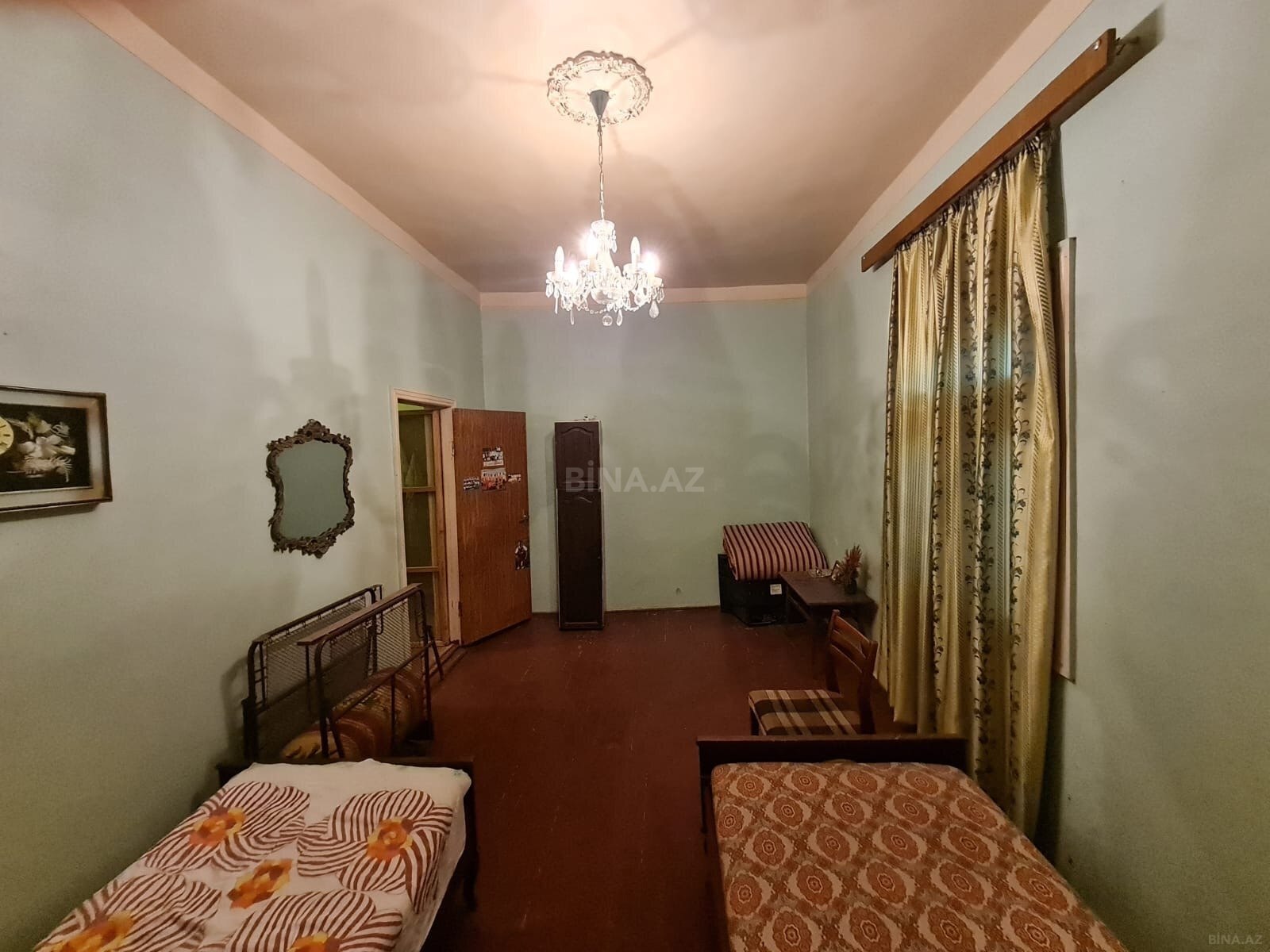 3 otaqlı Həyət evi/Bağ evi, Bilgəh q., Bakı