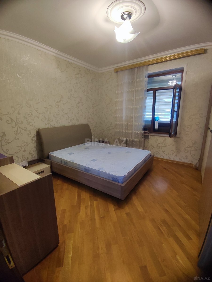 2 otaqlı Yeni tikili, Nizami m., Bakı