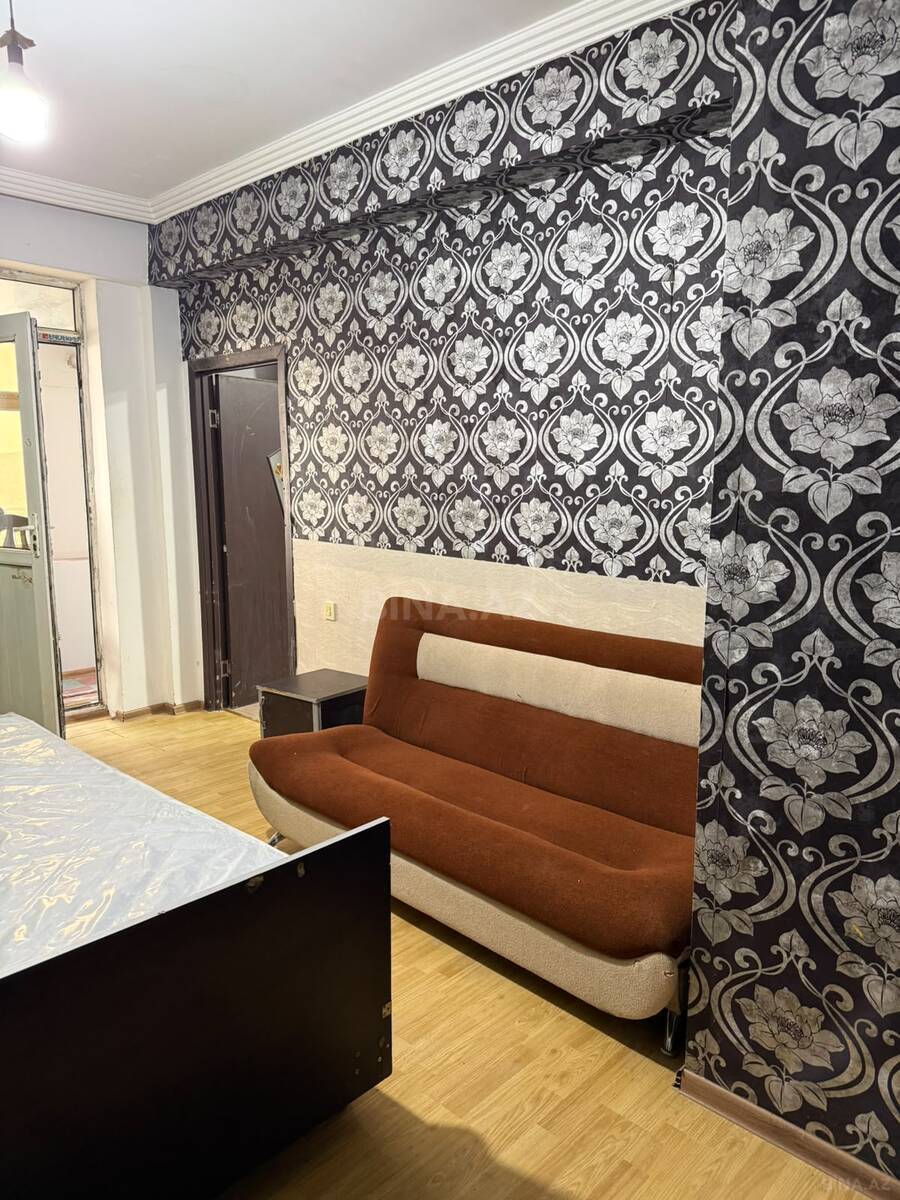 3 otaqlı Yeni tikili, Elmlər Akademiyası m., Bakı