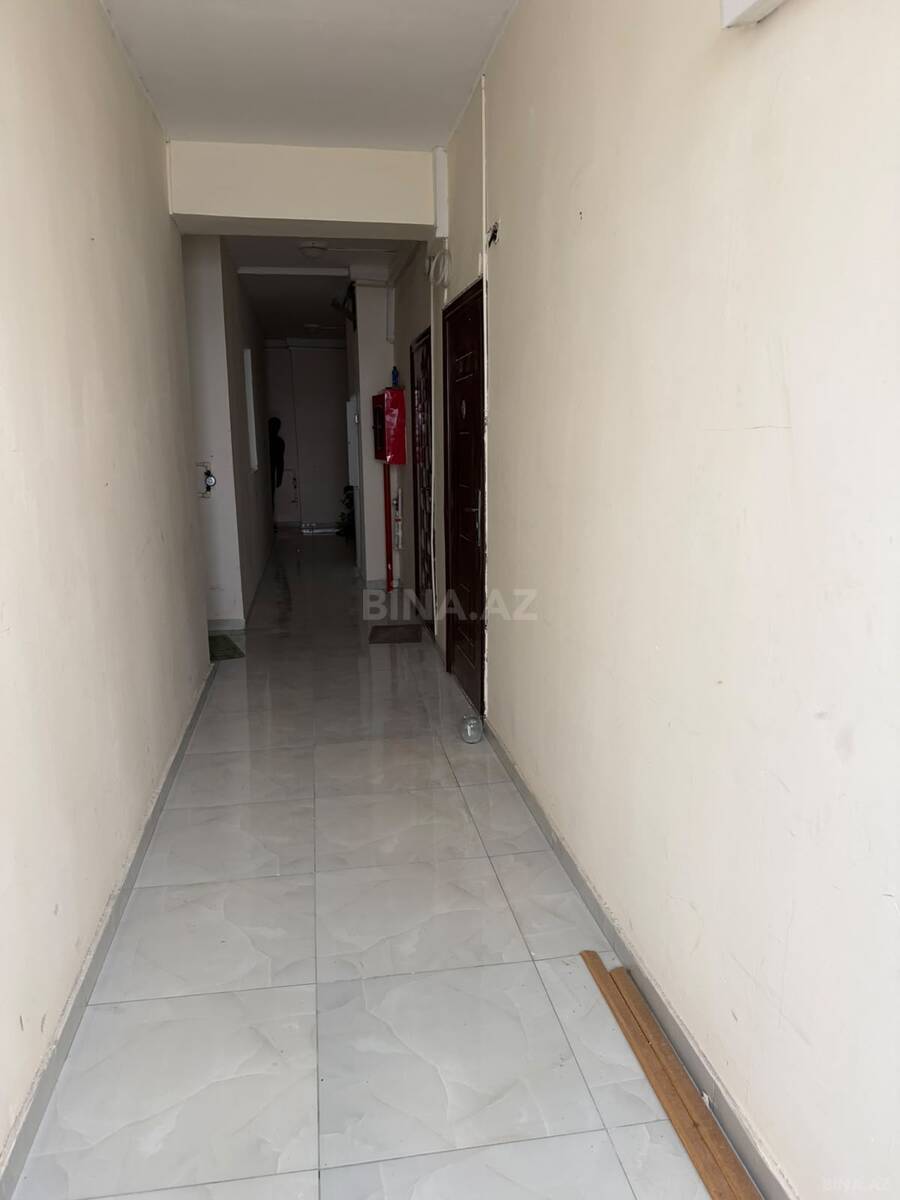 3 otaqlı Yeni tikili, Elmlər Akademiyası m., Bakı