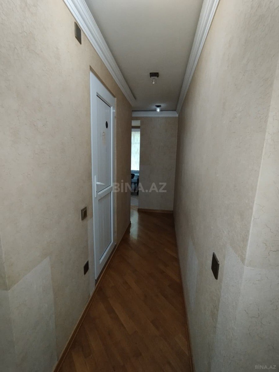 2 otaqlı Köhnə tikili, Elmlər Akademiyası m., Bakı